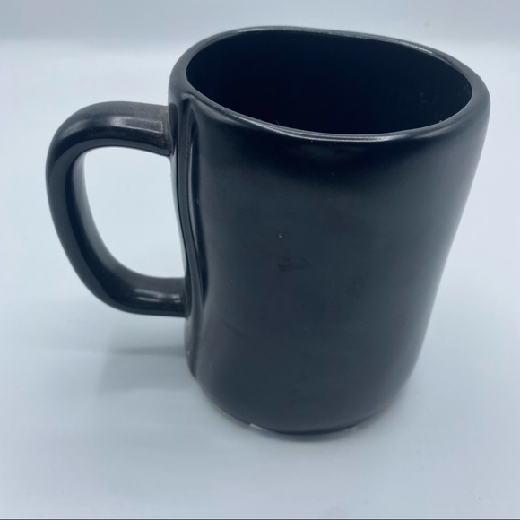 Rae Dunn Black Mug Gold Bride LL New Sample - Picture 4 of 8